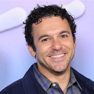 FRED SAVAGE